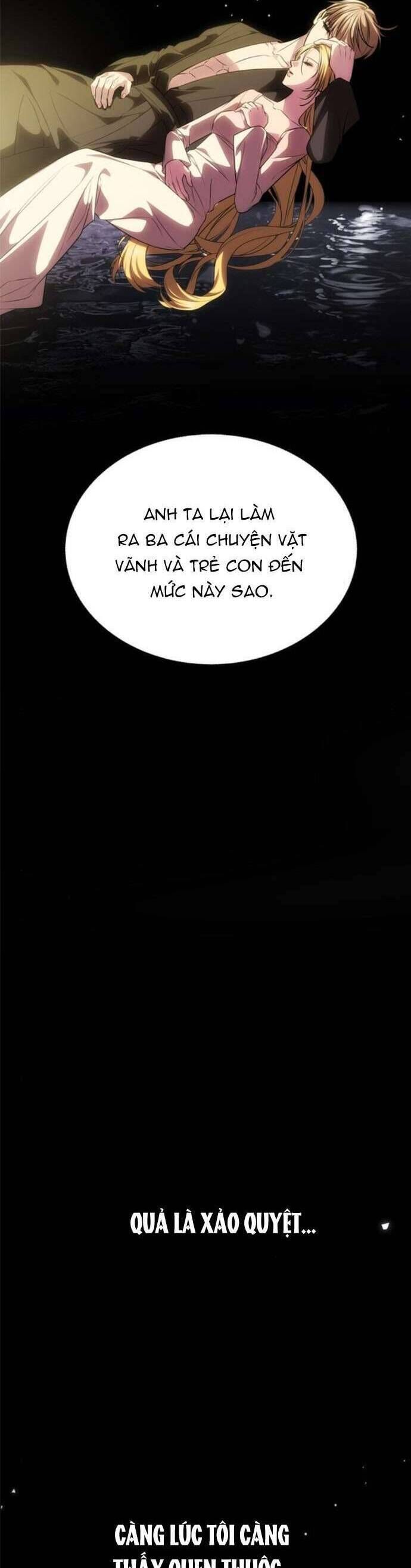 Chỉ Cần Một Người Chồng Là Đủ Chap 59 - Next Chap 60