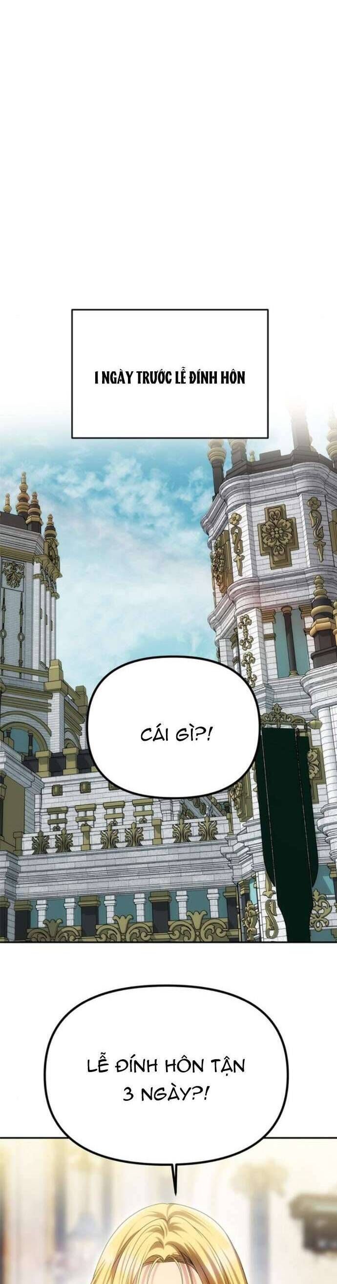 Chỉ Cần Một Người Chồng Là Đủ Chap 59 - Next Chap 60