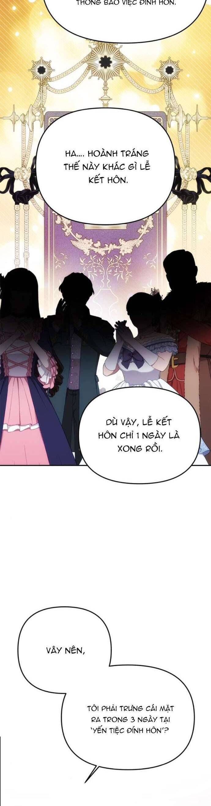 Chỉ Cần Một Người Chồng Là Đủ Chap 59 - Next Chap 60