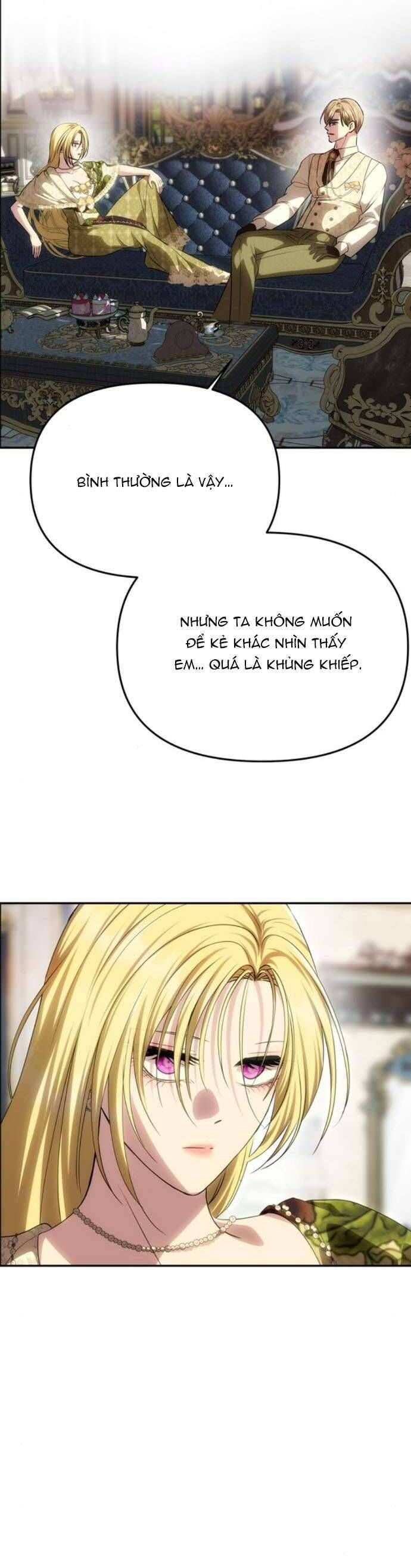 Chỉ Cần Một Người Chồng Là Đủ Chap 59 - Next Chap 60