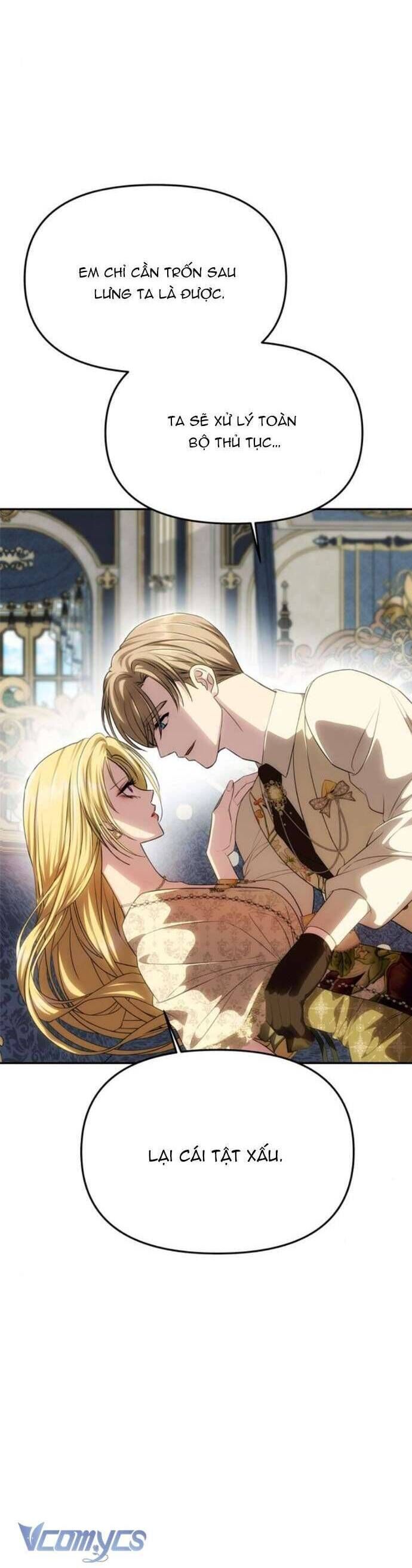 Chỉ Cần Một Người Chồng Là Đủ Chap 59 - Next Chap 60