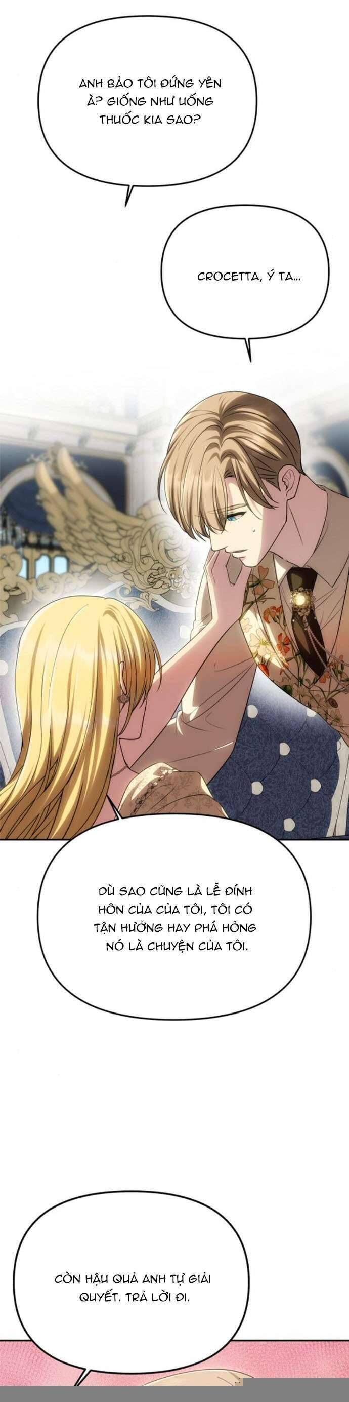 Chỉ Cần Một Người Chồng Là Đủ Chap 59 - Next Chap 60