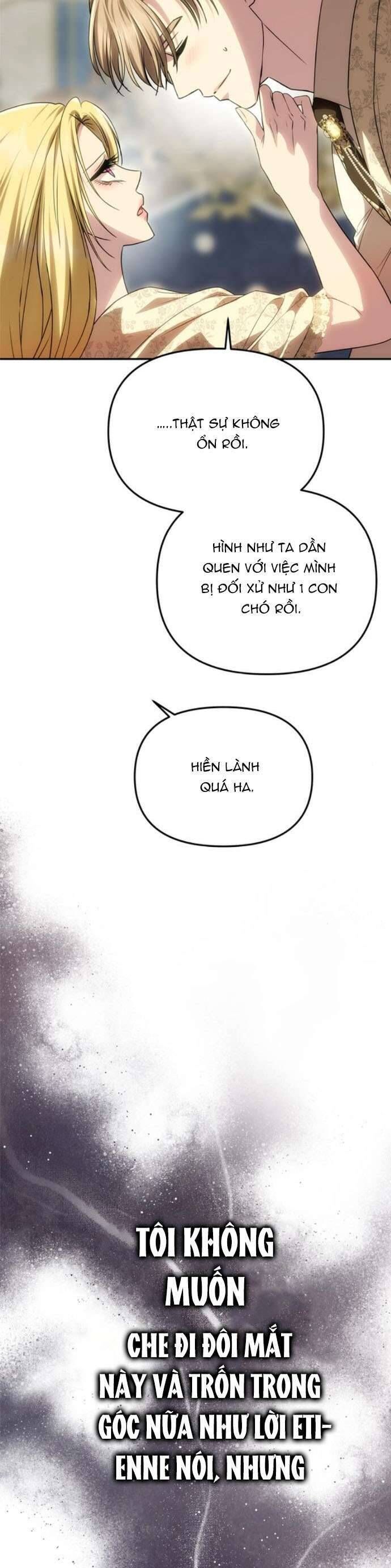 Chỉ Cần Một Người Chồng Là Đủ Chap 59 - Next Chap 60
