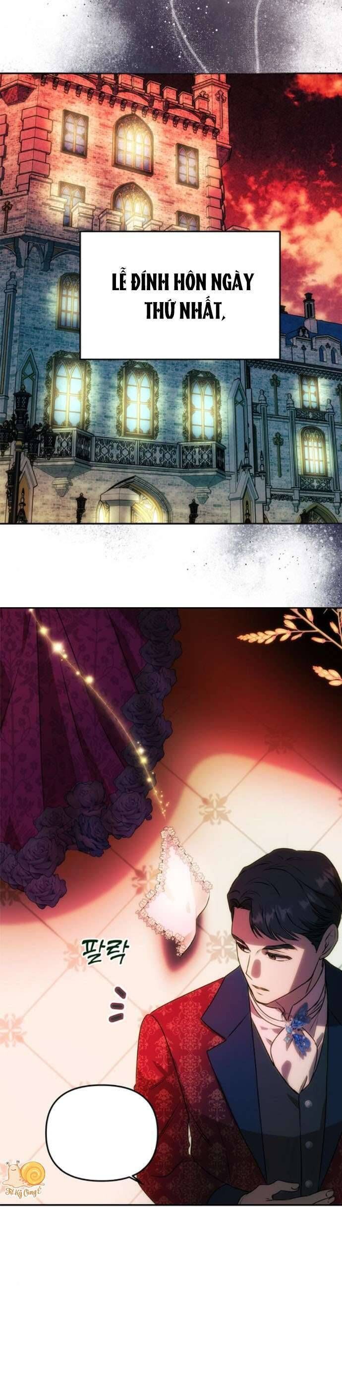 Chỉ Cần Một Người Chồng Là Đủ Chap 59 - Next Chap 60