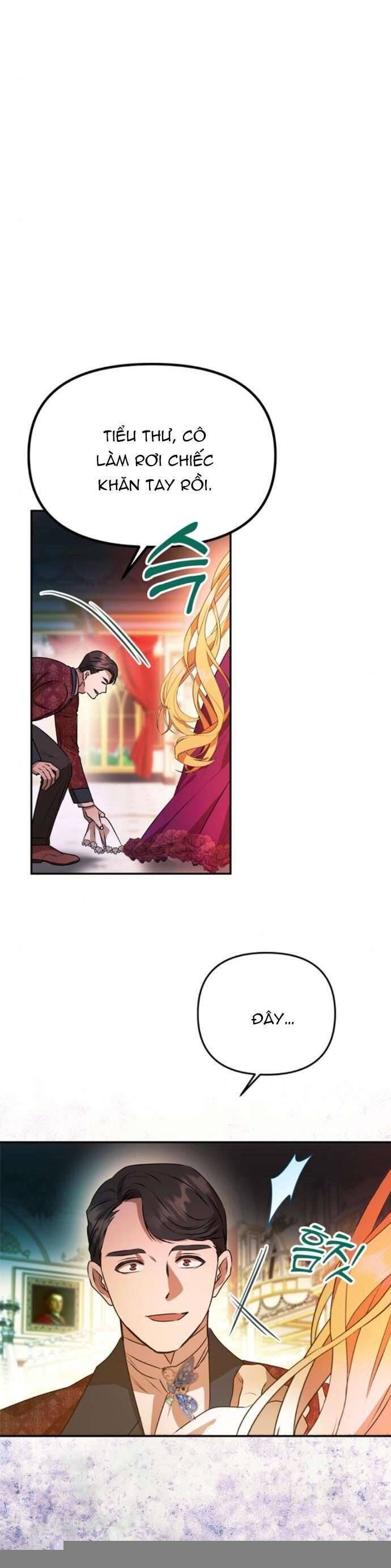 Chỉ Cần Một Người Chồng Là Đủ Chap 59 - Next Chap 60