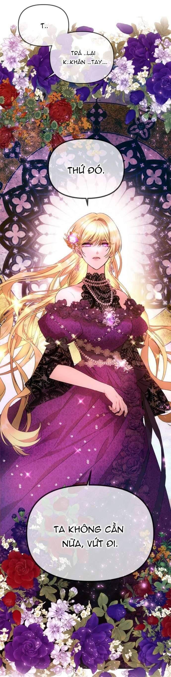 Chỉ Cần Một Người Chồng Là Đủ Chap 59 - Next Chap 60