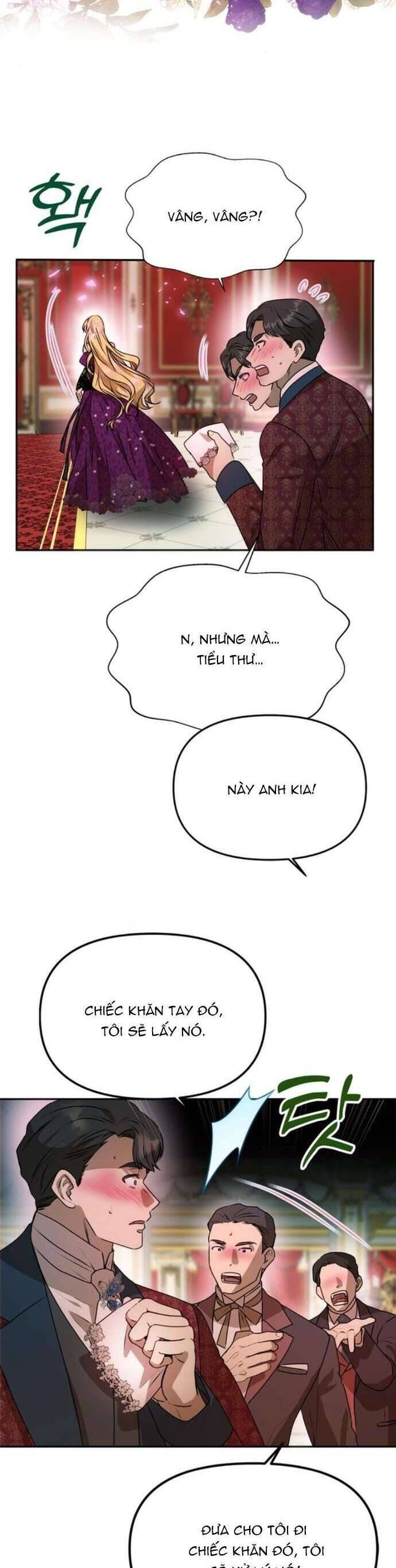 Chỉ Cần Một Người Chồng Là Đủ Chap 59 - Next Chap 60