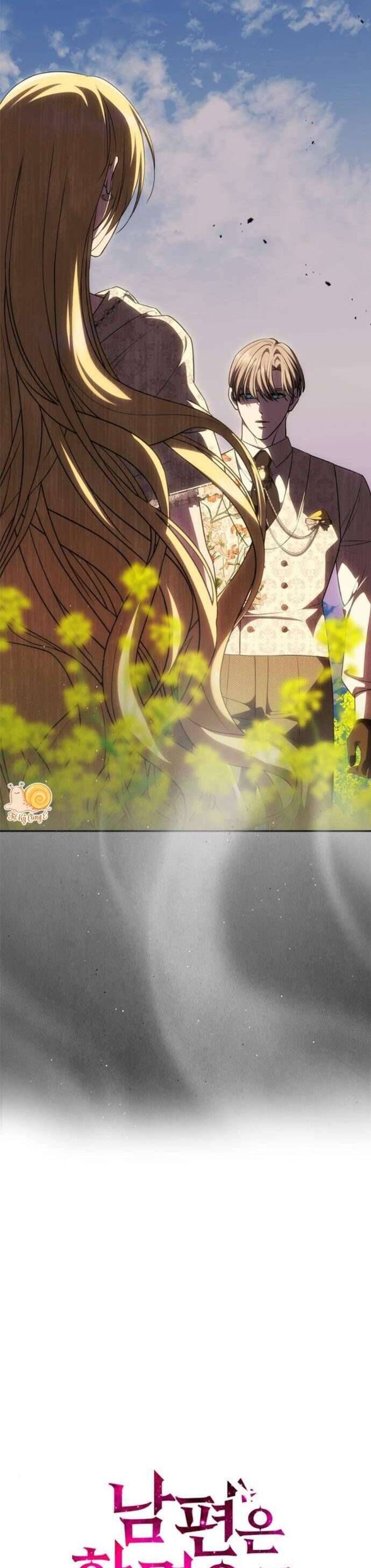 Chỉ Cần Một Người Chồng Là Đủ Chap 59 - Next Chap 60