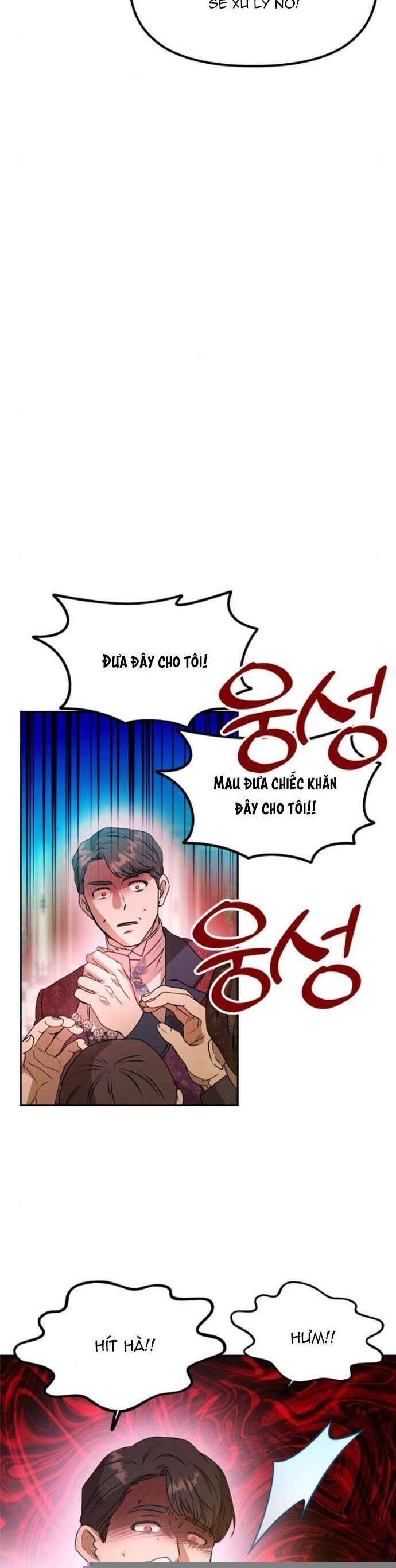 Chỉ Cần Một Người Chồng Là Đủ Chap 59 - Next Chap 60