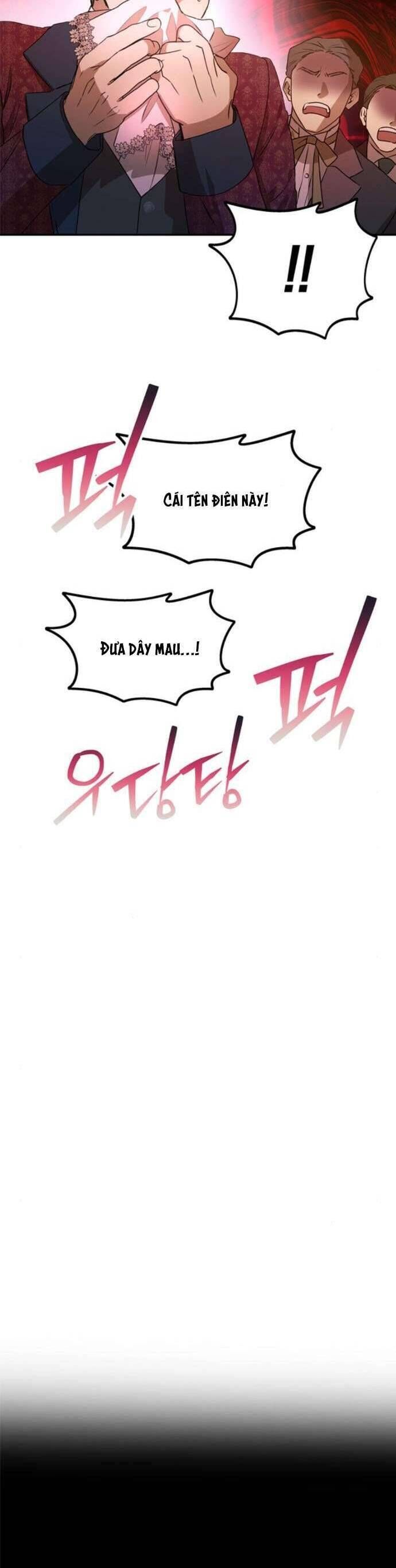 Chỉ Cần Một Người Chồng Là Đủ Chap 59 - Next Chap 60