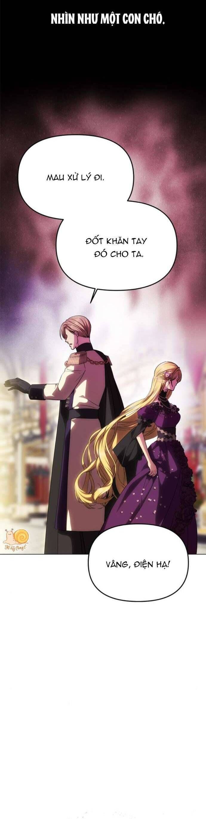 Chỉ Cần Một Người Chồng Là Đủ Chap 59 - Next Chap 60
