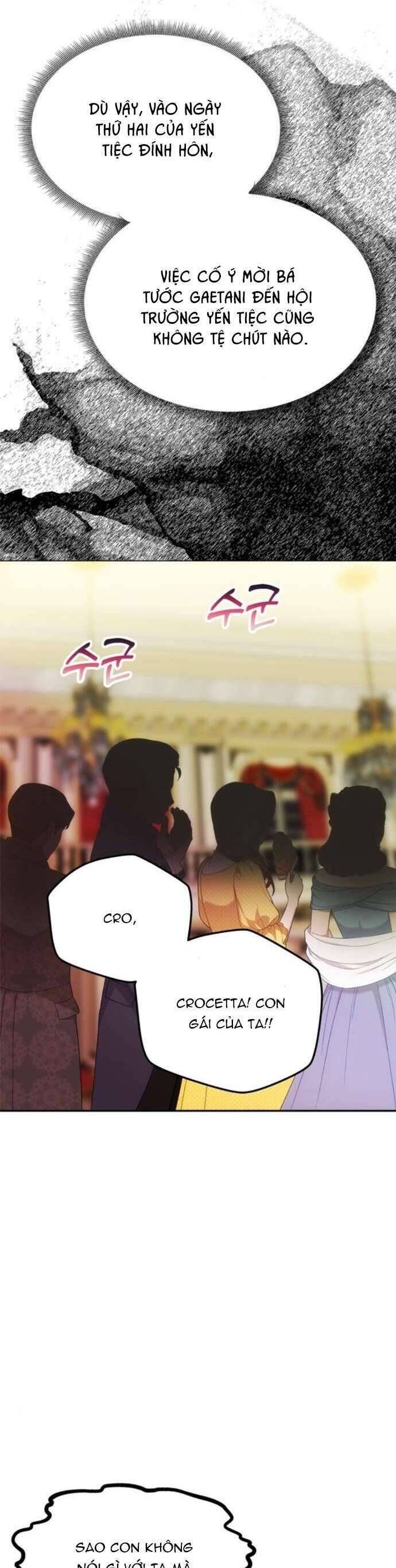 Chỉ Cần Một Người Chồng Là Đủ Chap 59 - Next Chap 60