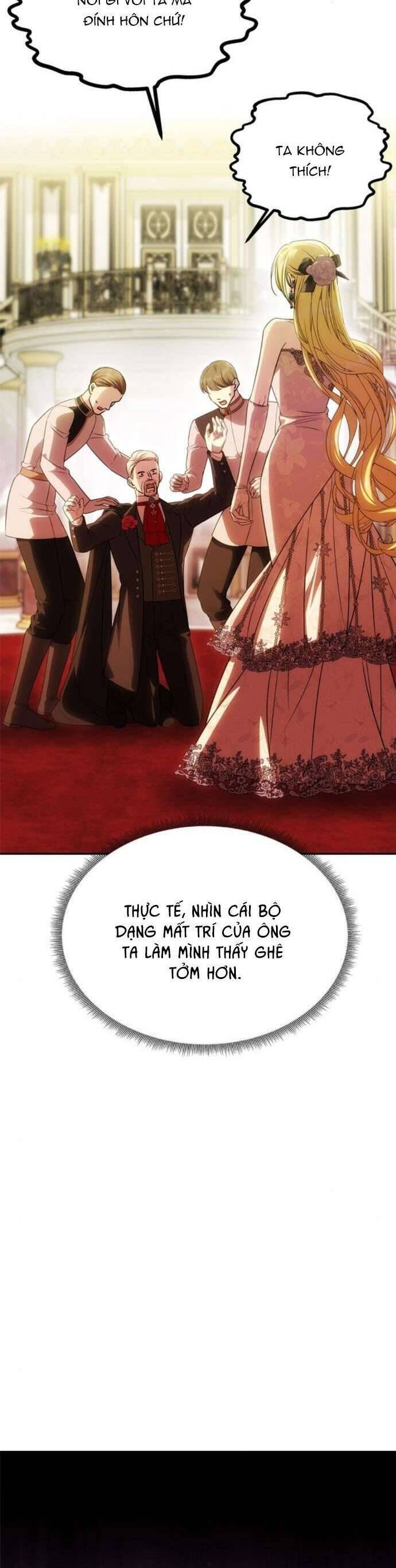 Chỉ Cần Một Người Chồng Là Đủ Chap 59 - Next Chap 60