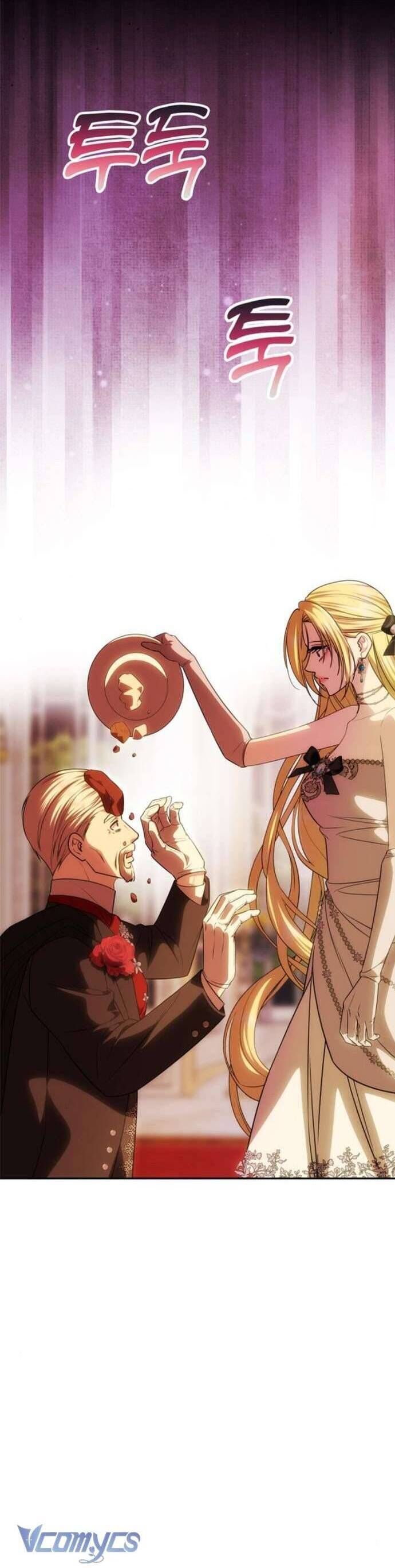 Chỉ Cần Một Người Chồng Là Đủ Chap 59 - Next Chap 60
