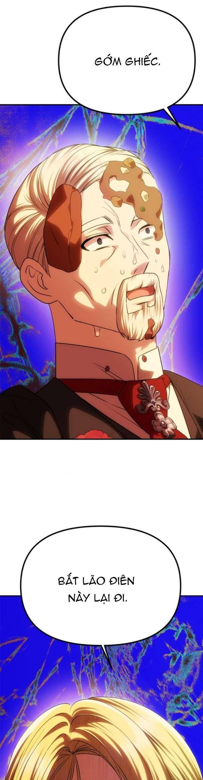Chỉ Cần Một Người Chồng Là Đủ Chap 59 - Next Chap 60