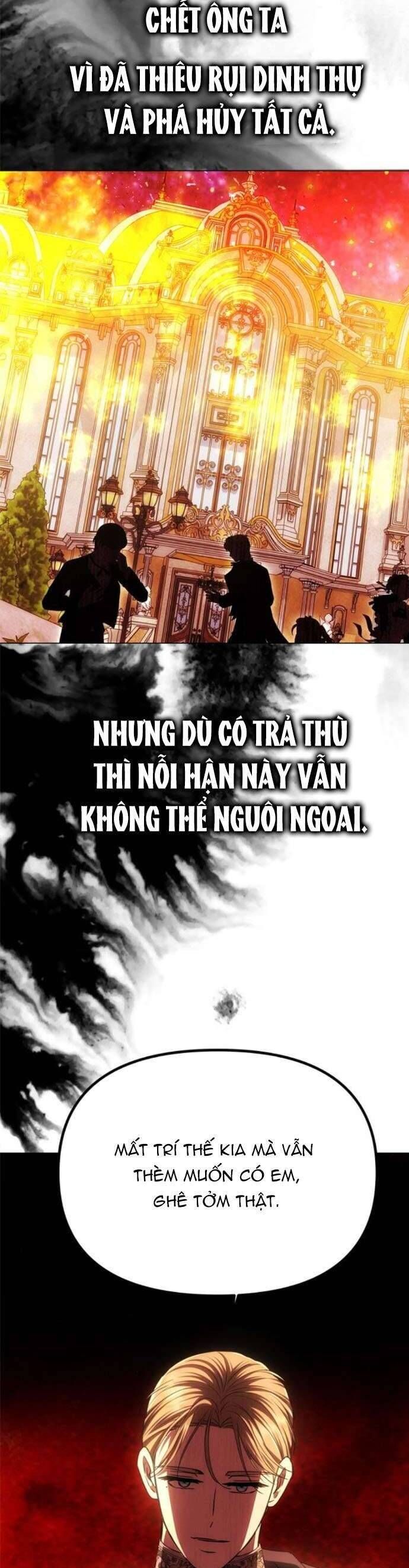 Chỉ Cần Một Người Chồng Là Đủ Chap 59 - Next Chap 60