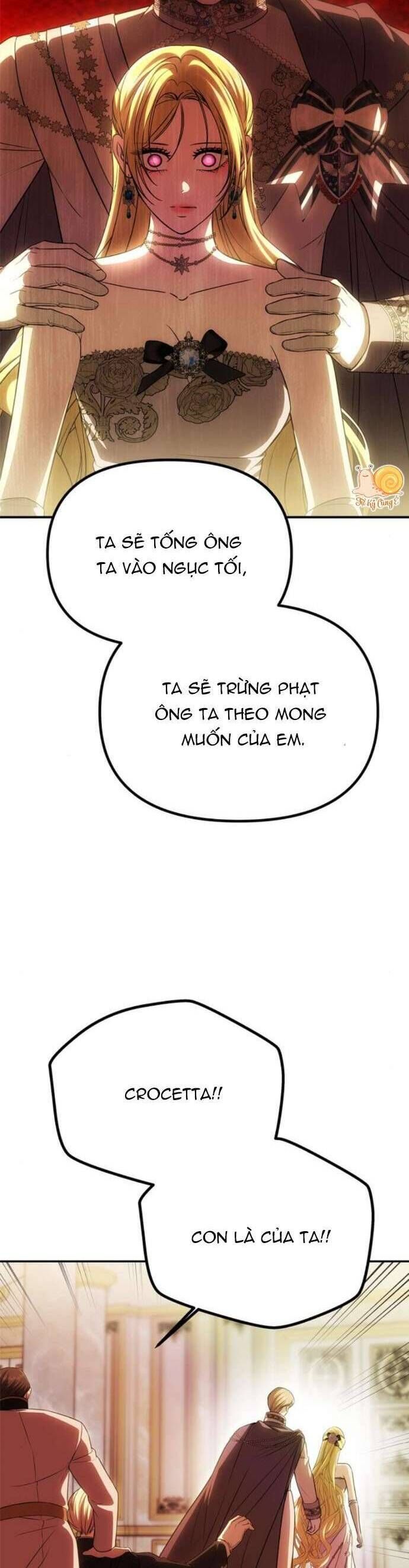 Chỉ Cần Một Người Chồng Là Đủ Chap 59 - Next Chap 60