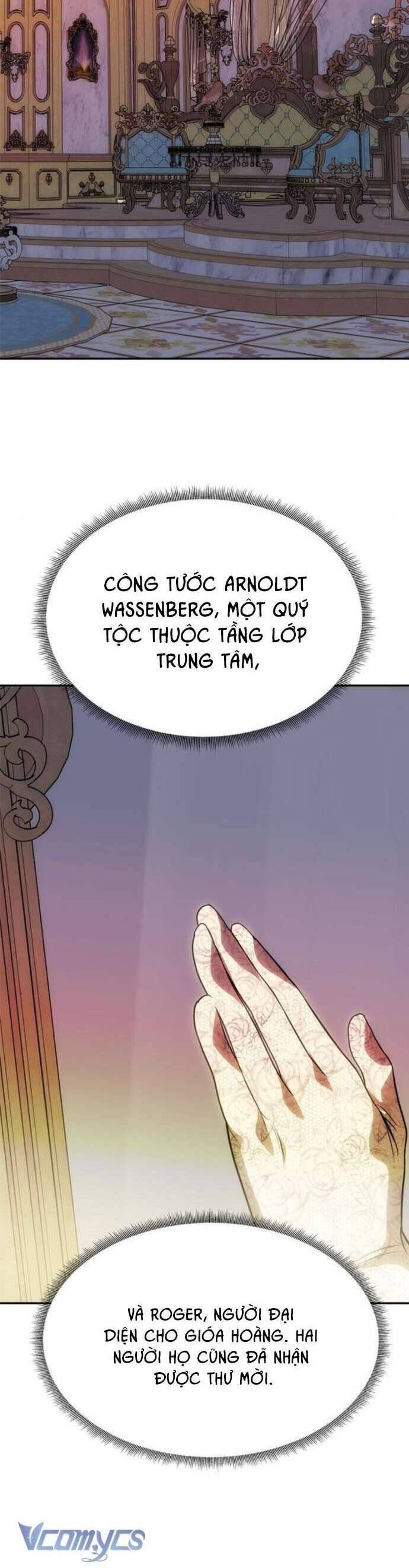 Chỉ Cần Một Người Chồng Là Đủ Chap 59 - Next Chap 60