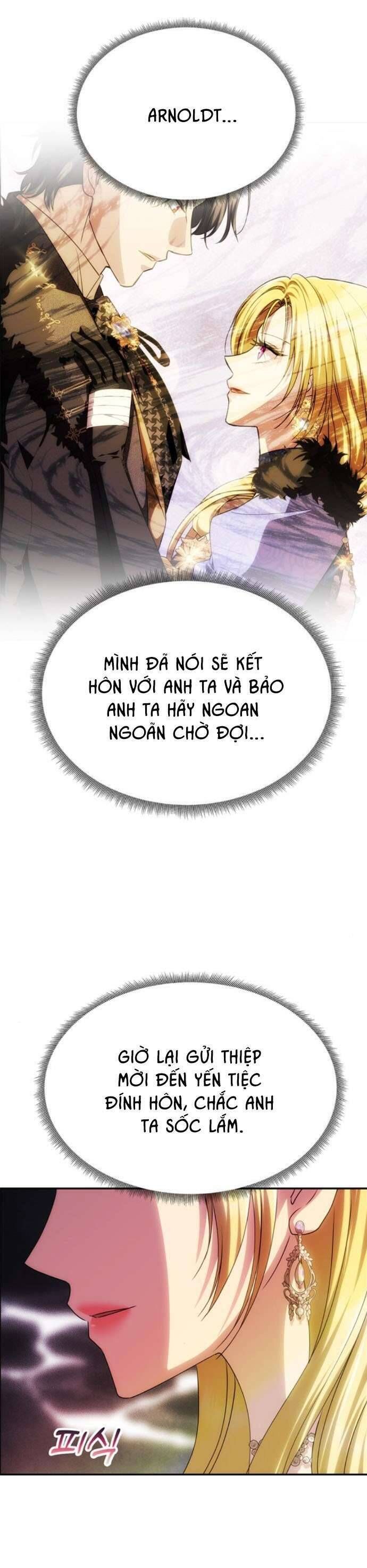 Chỉ Cần Một Người Chồng Là Đủ Chap 59 - Next Chap 60