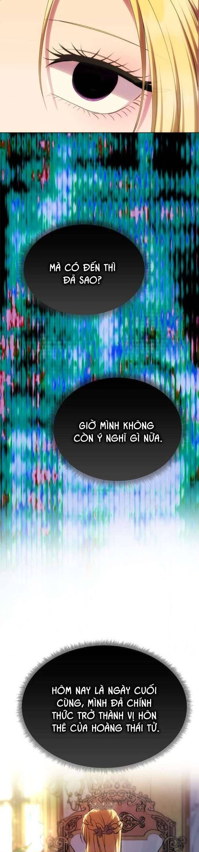 Chỉ Cần Một Người Chồng Là Đủ Chap 59 - Next Chap 60