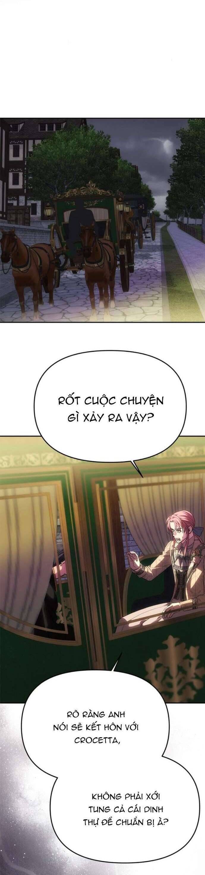 Chỉ Cần Một Người Chồng Là Đủ Chap 59 - Next Chap 60