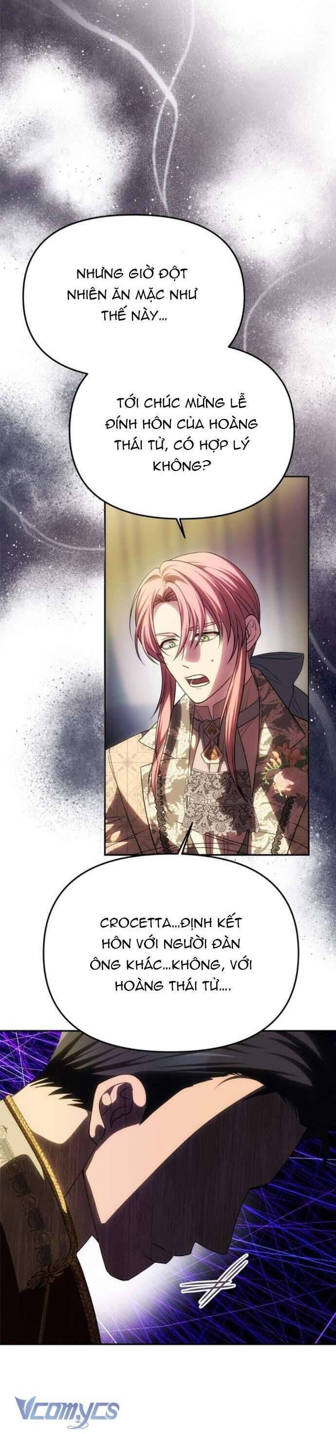 Chỉ Cần Một Người Chồng Là Đủ Chap 59 - Next Chap 60