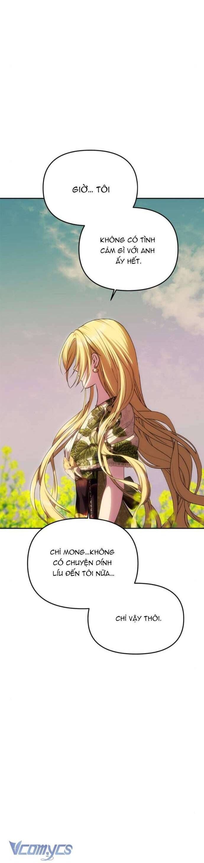 Chỉ Cần Một Người Chồng Là Đủ Chap 59 - Next Chap 60
