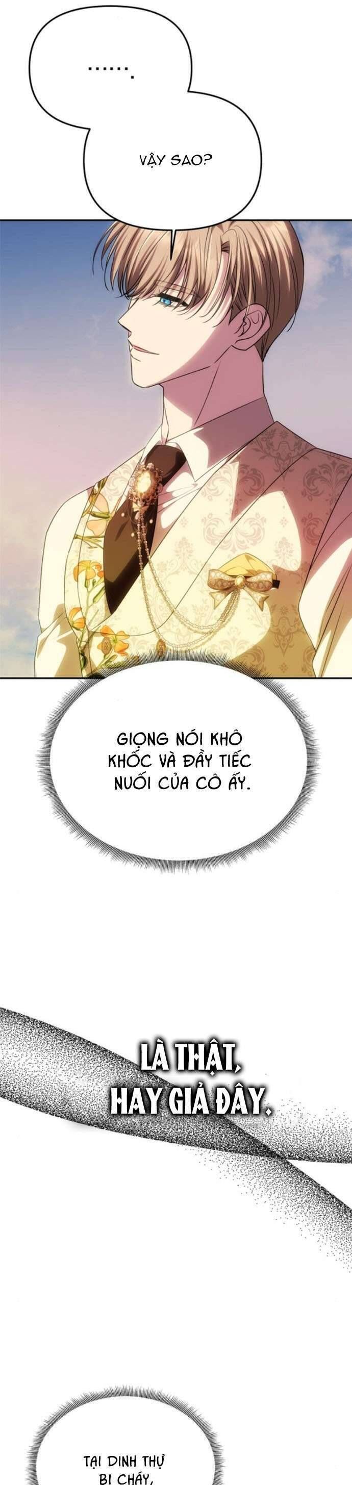 Chỉ Cần Một Người Chồng Là Đủ Chap 59 - Next Chap 60