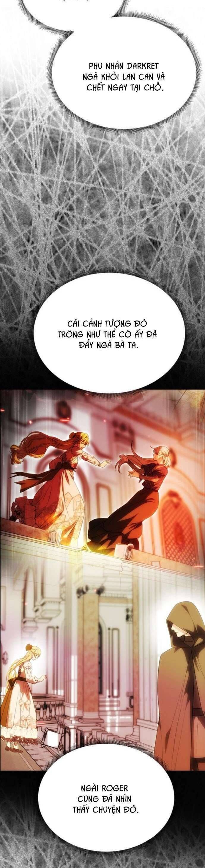 Chỉ Cần Một Người Chồng Là Đủ Chap 59 - Next Chap 60