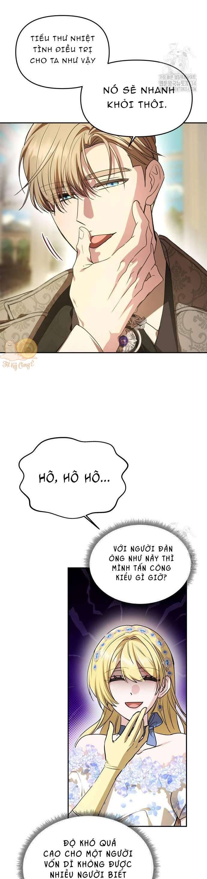 Chỉ Cần Một Người Chồng Là Đủ Chap 6 - Next Chap 7