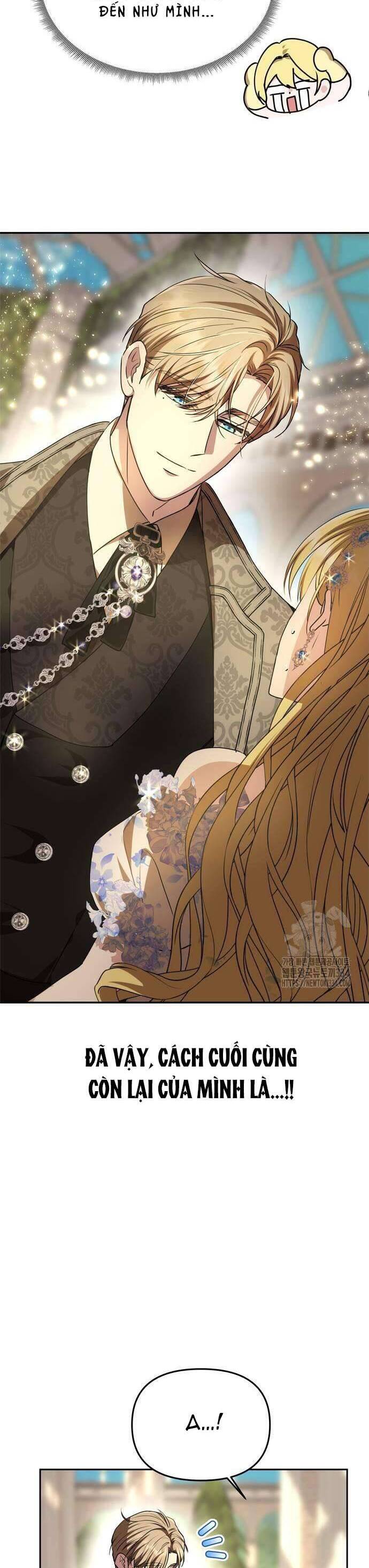 Chỉ Cần Một Người Chồng Là Đủ Chap 6 - Next Chap 7