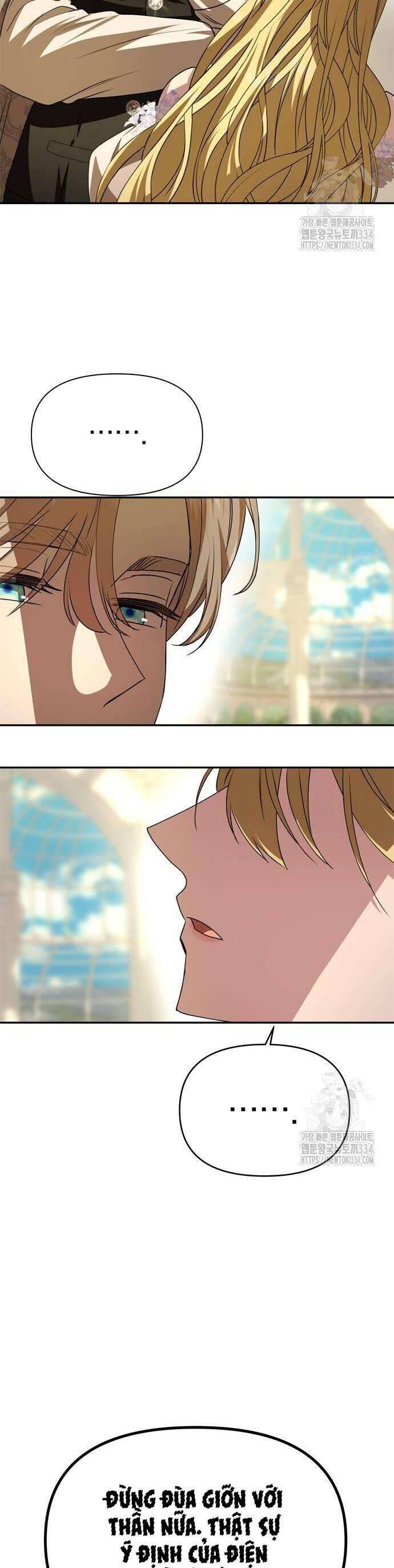 Chỉ Cần Một Người Chồng Là Đủ Chap 6 - Next Chap 7