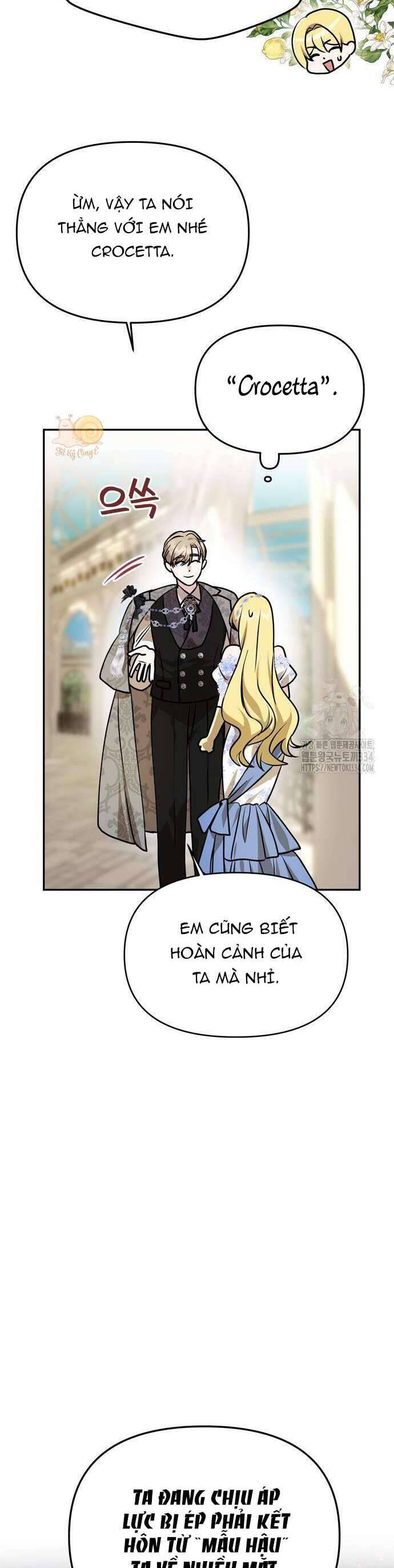 Chỉ Cần Một Người Chồng Là Đủ Chap 6 - Next Chap 7