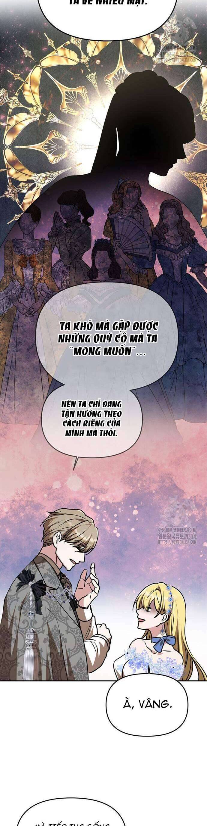 Chỉ Cần Một Người Chồng Là Đủ Chap 6 - Next Chap 7
