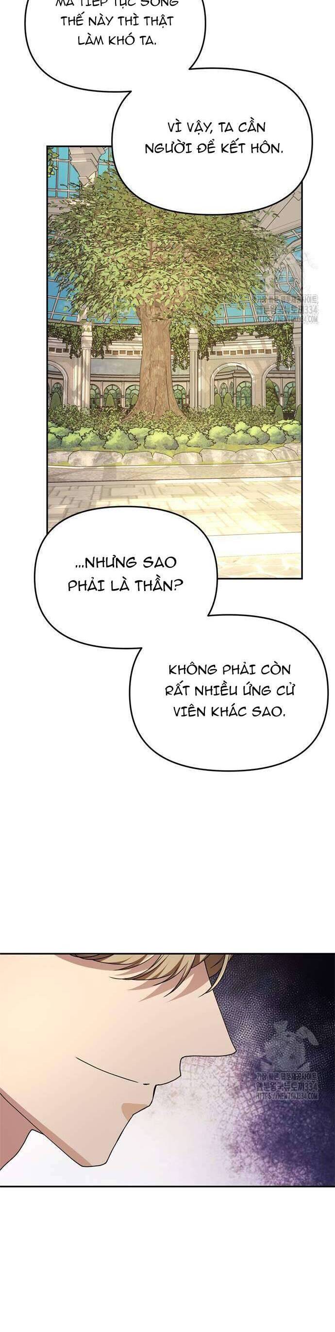 Chỉ Cần Một Người Chồng Là Đủ Chap 6 - Next Chap 7
