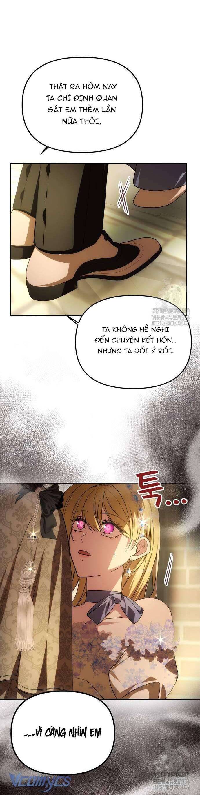 Chỉ Cần Một Người Chồng Là Đủ Chap 6 - Next Chap 7