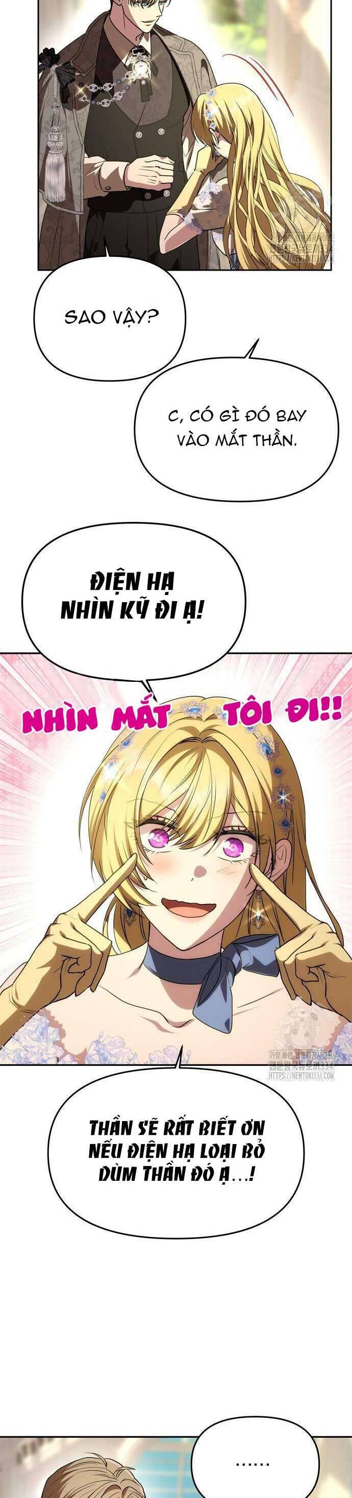 Chỉ Cần Một Người Chồng Là Đủ Chap 6 - Next Chap 7