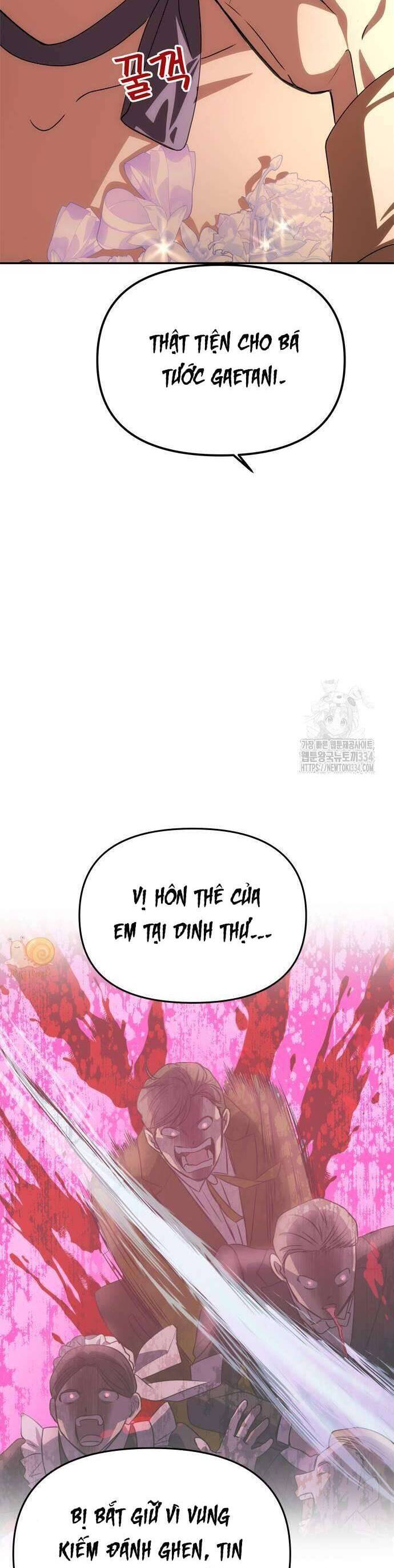 Chỉ Cần Một Người Chồng Là Đủ Chap 6 - Next Chap 7