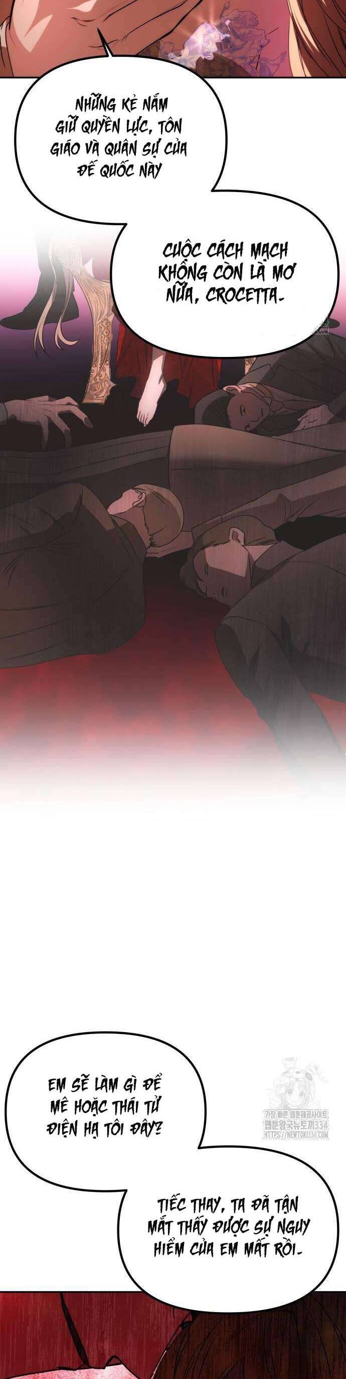 Chỉ Cần Một Người Chồng Là Đủ Chap 6 - Next Chap 7