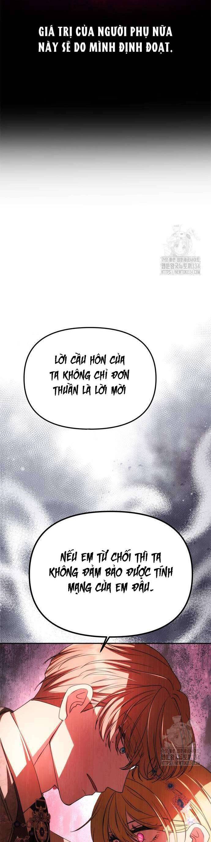 Chỉ Cần Một Người Chồng Là Đủ Chap 6 - Next Chap 7