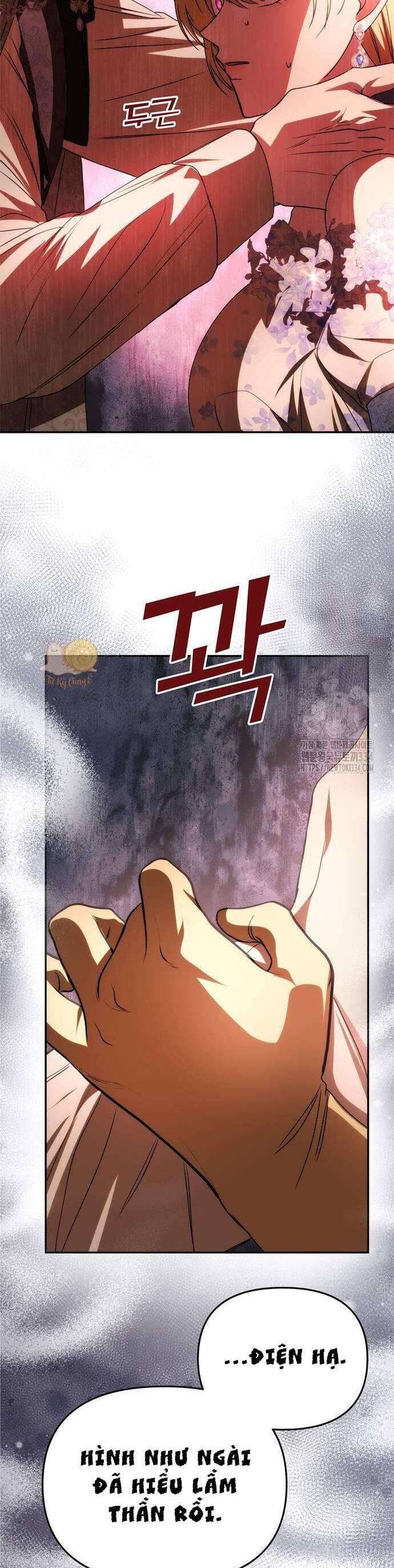 Chỉ Cần Một Người Chồng Là Đủ Chap 6 - Next Chap 7