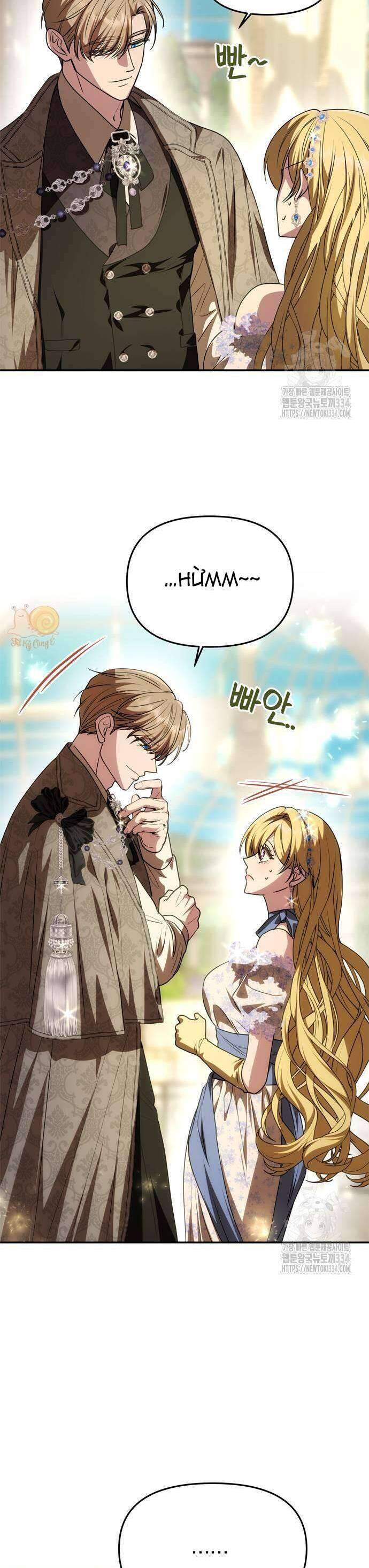 Chỉ Cần Một Người Chồng Là Đủ Chap 6 - Next Chap 7