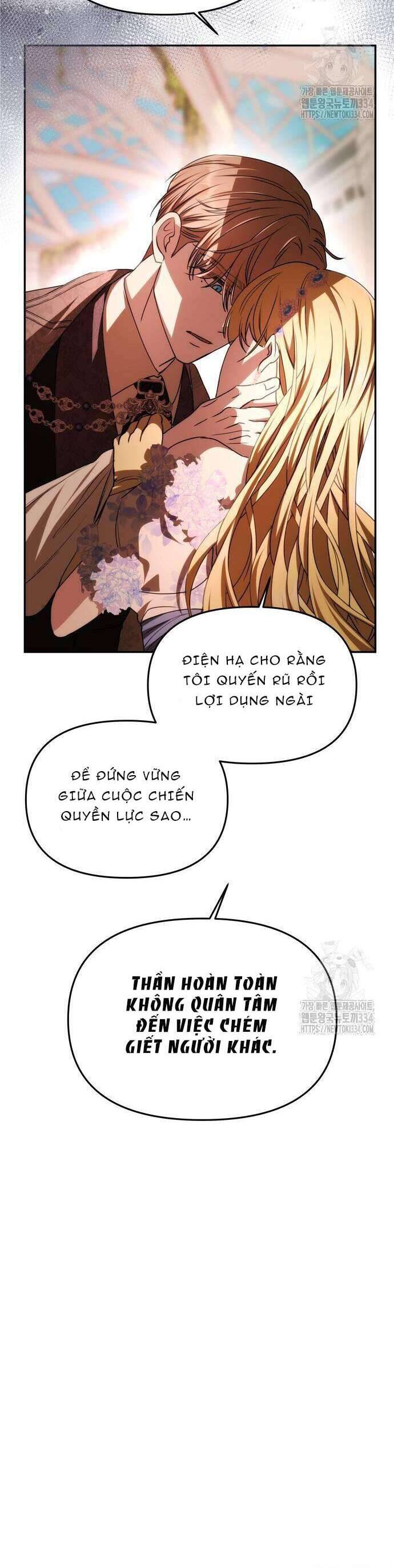Chỉ Cần Một Người Chồng Là Đủ Chap 6 - Next Chap 7
