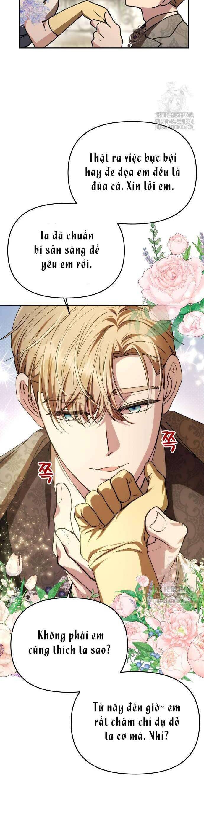 Chỉ Cần Một Người Chồng Là Đủ Chap 6 - Next Chap 7