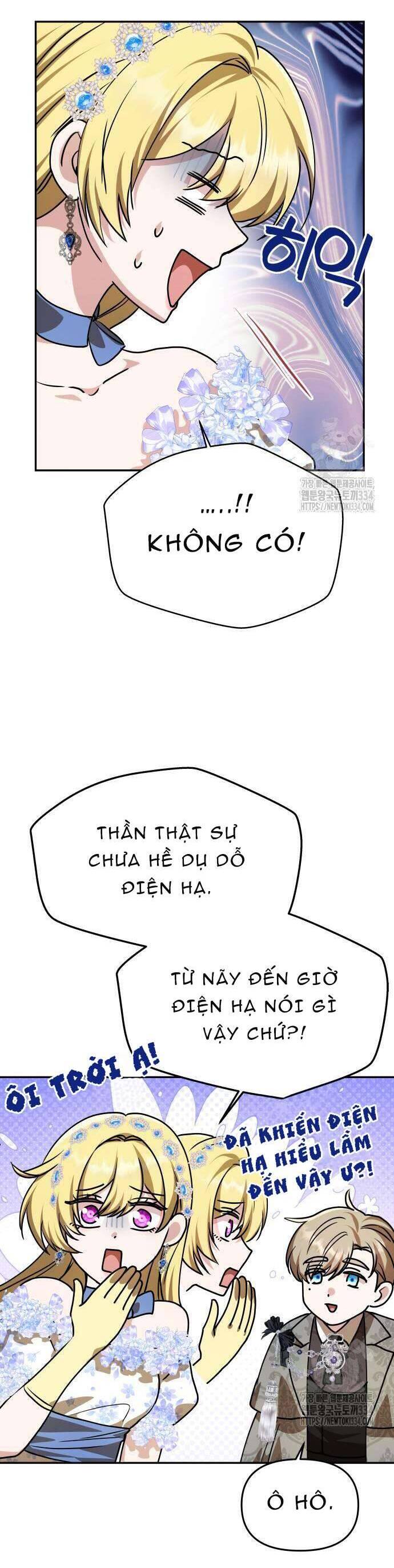 Chỉ Cần Một Người Chồng Là Đủ Chap 6 - Next Chap 7
