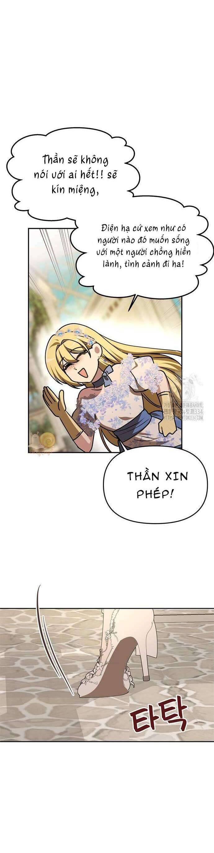 Chỉ Cần Một Người Chồng Là Đủ Chap 6 - Next Chap 7