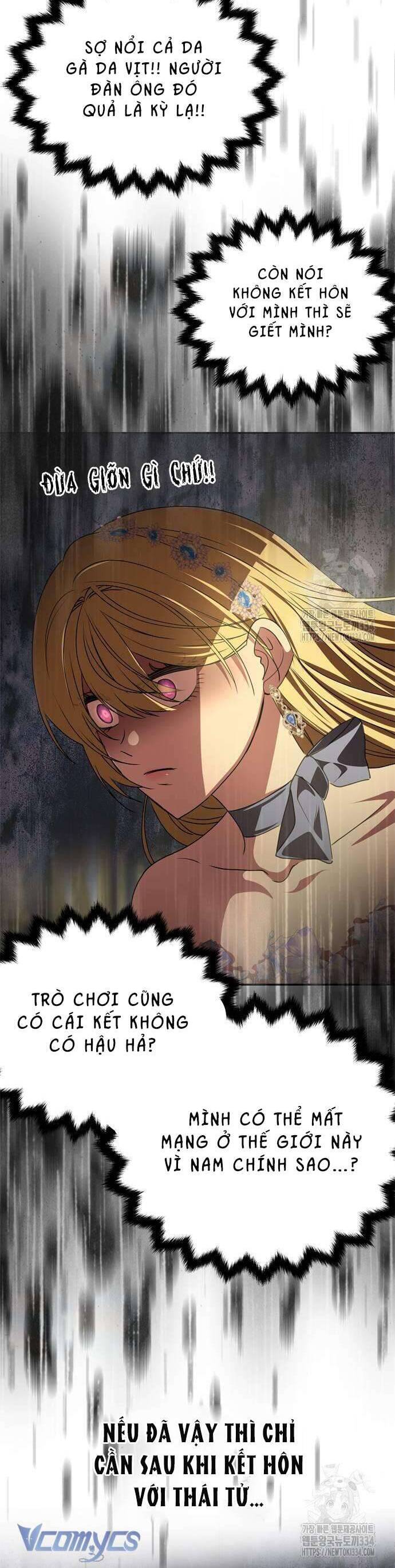 Chỉ Cần Một Người Chồng Là Đủ Chap 6 - Next Chap 7