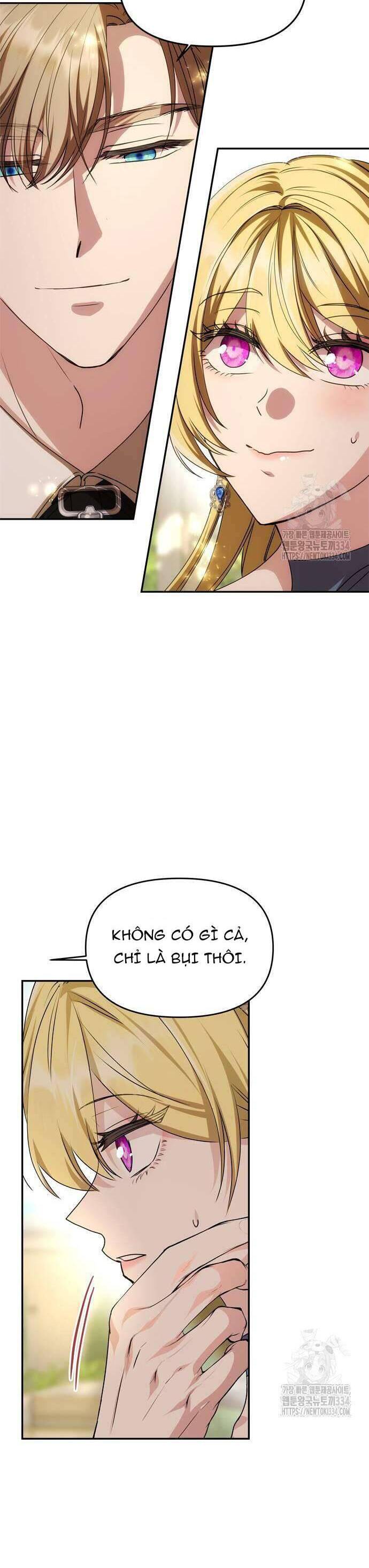 Chỉ Cần Một Người Chồng Là Đủ Chap 6 - Next Chap 7