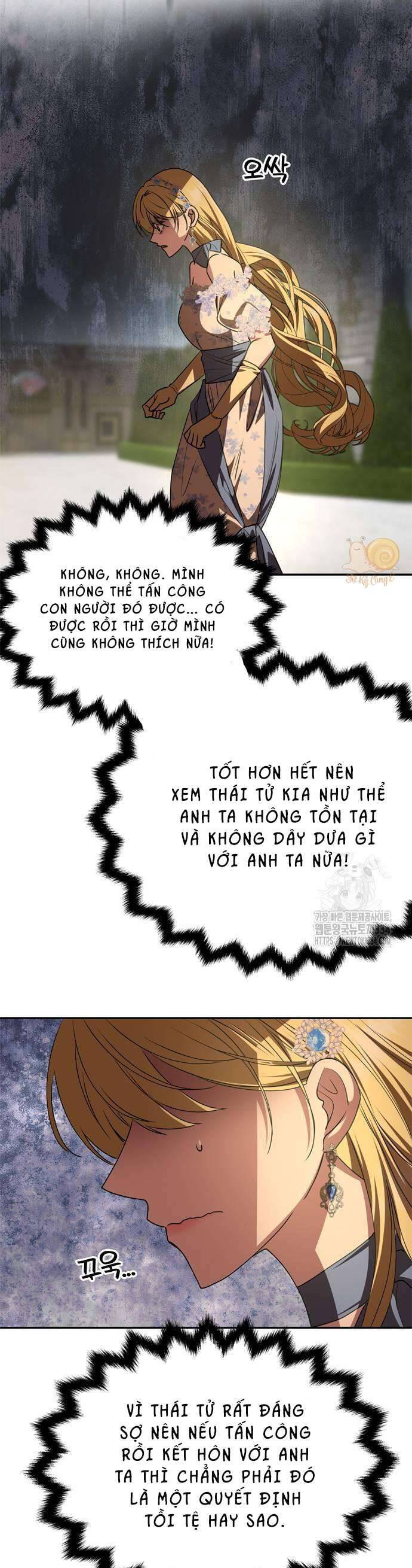 Chỉ Cần Một Người Chồng Là Đủ Chap 6 - Next Chap 7