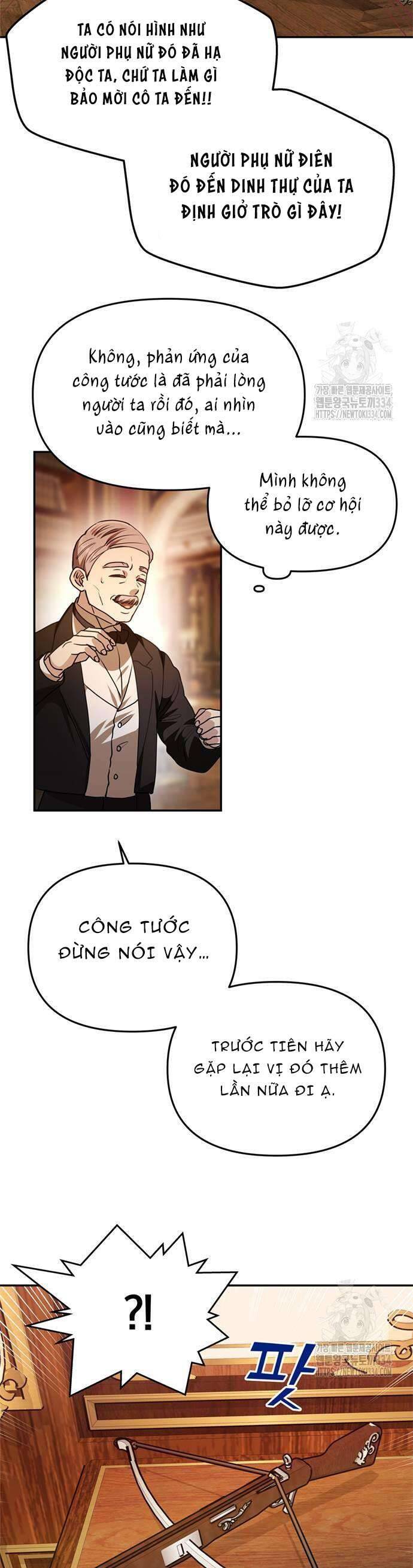 Chỉ Cần Một Người Chồng Là Đủ Chap 6 - Next Chap 7